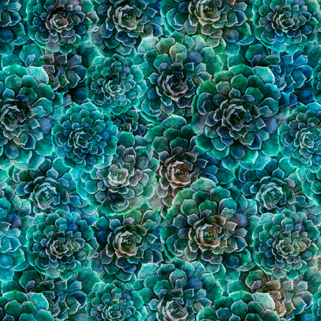 MINKY PRINTS             